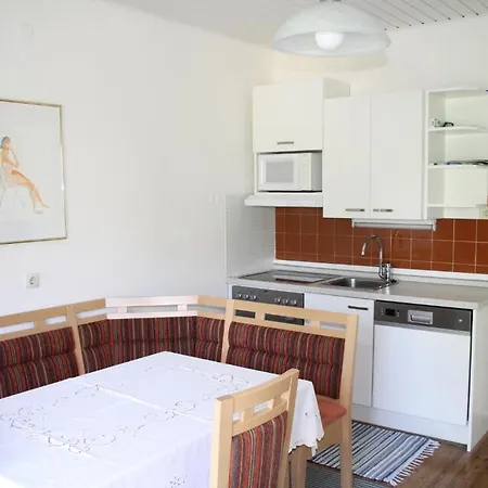 Ferienwohnungen Benedikt Villach Chambre photo