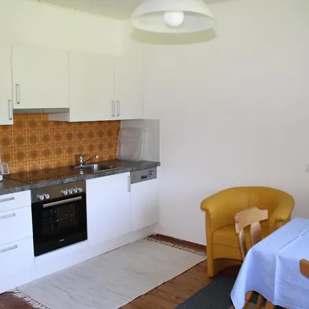 Ferienwohnungen Benedikt Villach Chambre photo