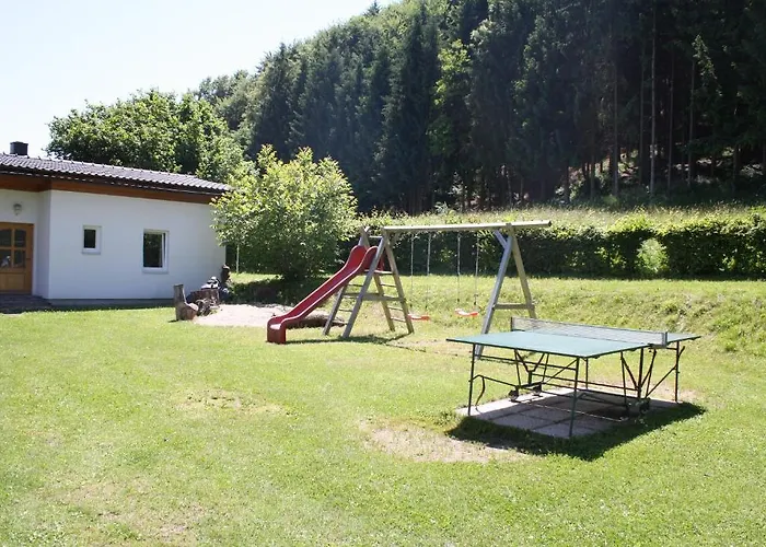 Ferienwohnungen Benedikt