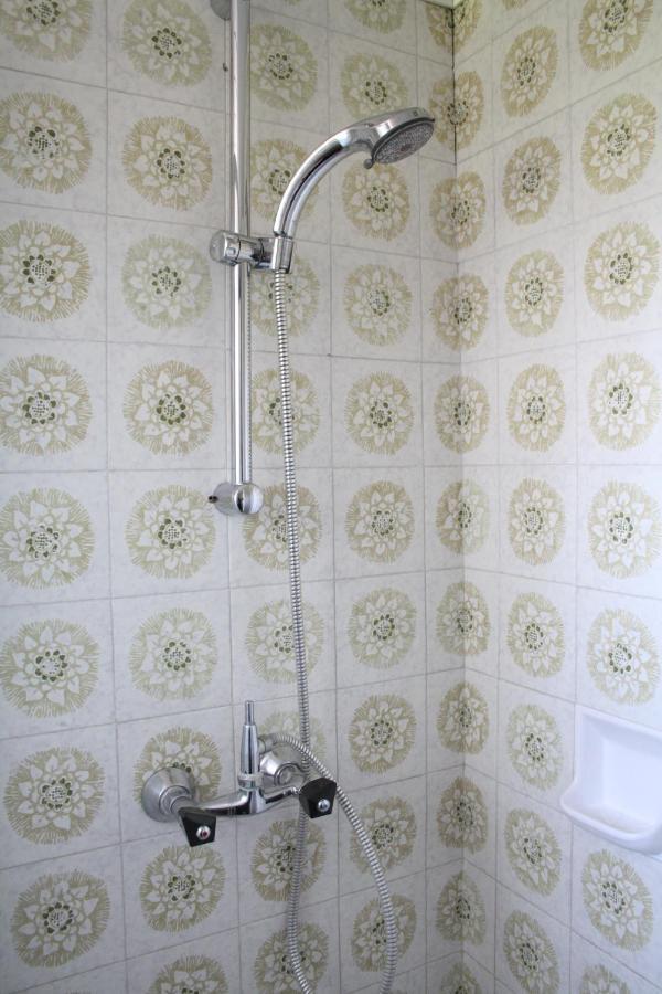 Benedikt Appartement *