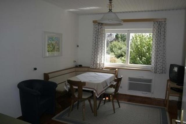 Benedikt Appartement