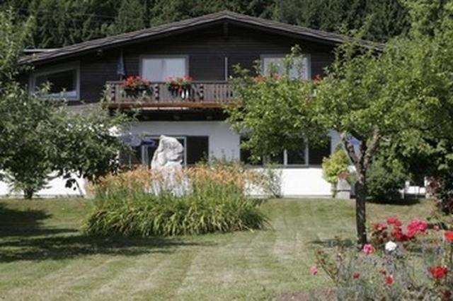 Appartement Benedikt Villach