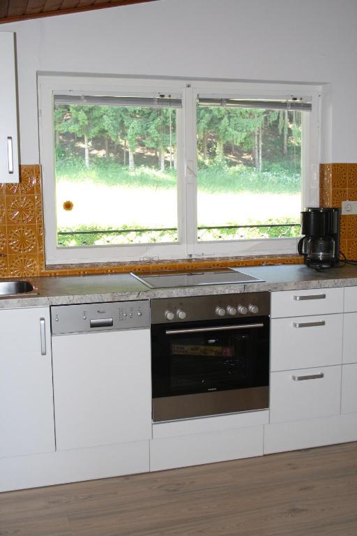 Benedikt Appartement