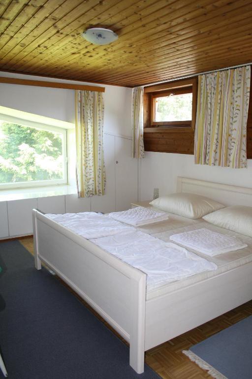 Appartement Benedikt *