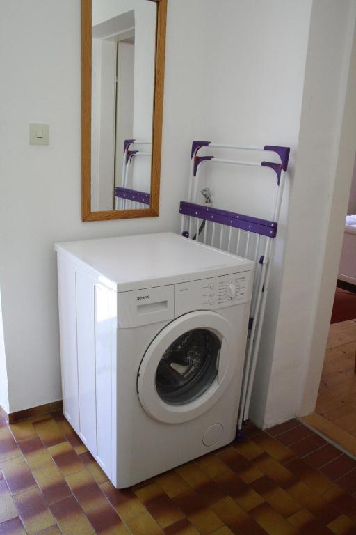 Appartement Benedikt Villach