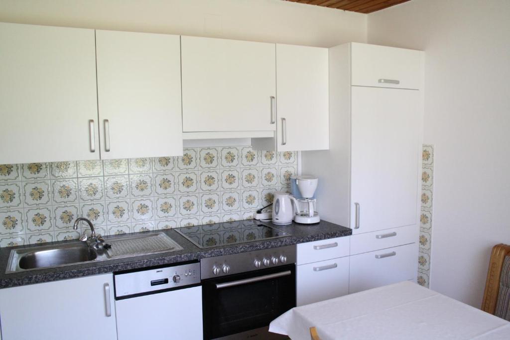 Appartement Benedikt Villach