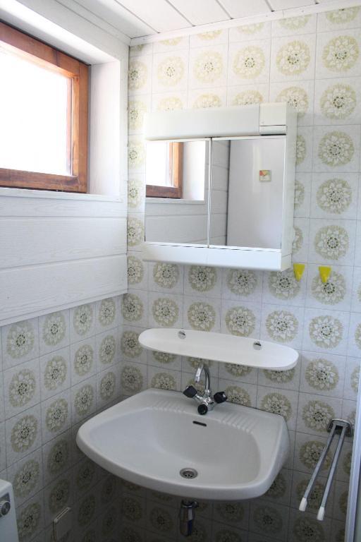 Appartement Benedikt