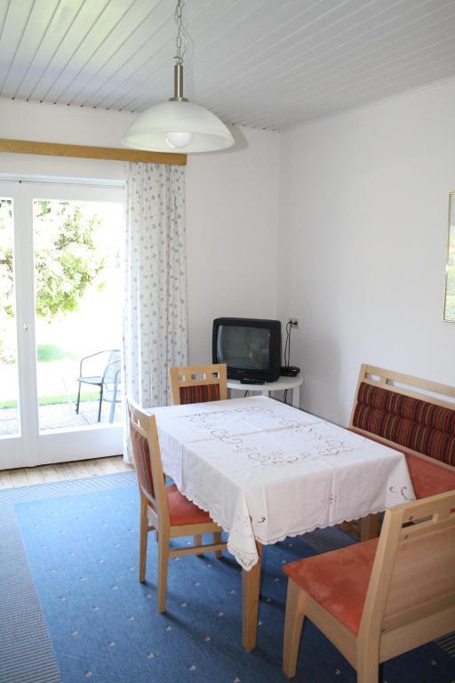 Benedikt Appartement Villach