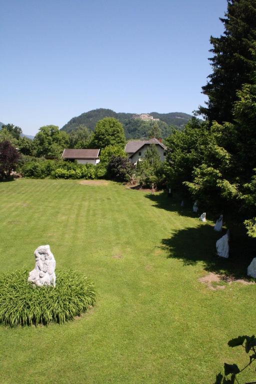 Appartement Benedikt Villach
