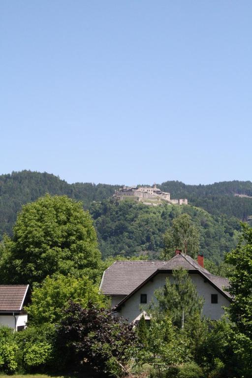 Appartement Benedikt Villach