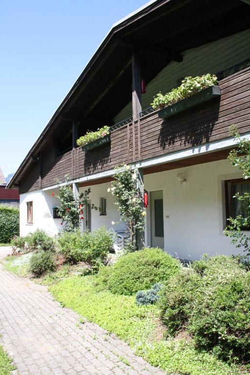 Benedikt Appartement Villach