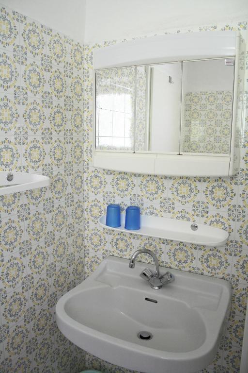 Appartement Benedikt Villach